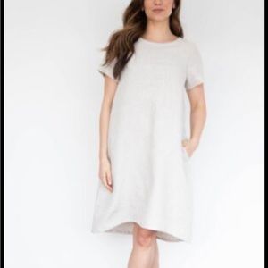 Only child Mesa dress